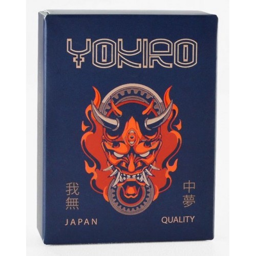 Купить Тонкие презервативы YOKIRO Thin Extra Soft - 3 шт. код товара: 1469/Арт.315161. Секс-шоп в СПб - EROTICOASIS | Интим товары для взрослых 