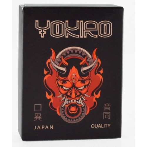 Купить Презервативы с точками YOKIRO Dotted - 3 шт. код товара: 1470/Арт.315162. Секс-шоп в СПб - EROTICOASIS | Интим товары для взрослых 