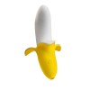 Фото товара: Оригинальный мини-вибратор в форме банана Mini Banana - 13 см., код товара: VD-102/Арт.320390, номер 4