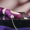 Фото товара: Фиолетовый вибростимулятор Handle It, код товара: GX-RS-8874-2/Арт.339400, номер 6