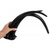 Фото товара: Набор из 3 длинных анальных пробок Super Long Flexible Butt Plug Set, код товара: 05387010000/Арт.340763, номер 3