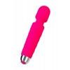 Фото товара: Розовый жезловый вибратор Peony - 20,5 см., код товара: 457713/Арт.341120, номер 3
