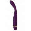 Купить Фиолетовый стимулятор G-точки G-Hunter - 18,5 см. код товара: 592001/Арт.341122. Секс-шоп в СПб - EROTICOASIS | Интим товары для взрослых 