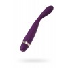 Фото товара: Фиолетовый стимулятор G-точки G-Hunter - 18,5 см., код товара: 592001/Арт.341122, номер 4