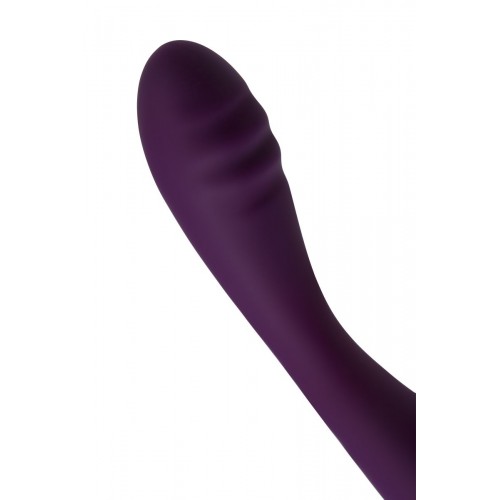 Фото товара: Фиолетовый стимулятор G-точки G-Hunter - 18,5 см., код товара: 592001/Арт.341122, номер 6