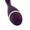 Фото товара: Фиолетовый стимулятор G-точки G-Hunter - 18,5 см., код товара: 592001/Арт.341122, номер 7