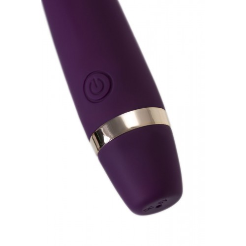 Фото товара: Фиолетовый стимулятор G-точки G-Hunter - 18,5 см., код товара: 592001/Арт.341122, номер 8