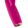 Фото товара: Ярко-розовый вибратор-кролик G-Hawker - 19,5 см., код товара: 592003/Арт.341124, номер 13