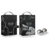 Фото товара: Серебристые вагинальные шарики Stainless Steel Kegel Balls, код товара: BL-23845/Арт.341127, номер 1