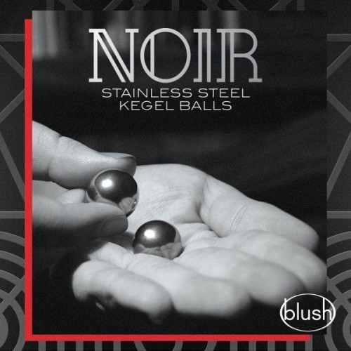 Фото товара: Серебристые вагинальные шарики Stainless Steel Kegel Balls, код товара: BL-23845/Арт.341127, номер 2