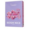 Купить Набор для ролевых игр BDSM Nice код товара: 213114/Арт.341742. Секс-шоп в СПб - EROTICOASIS | Интим товары для взрослых 