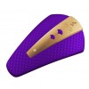 Купить Фиолетовый клиторальный вибростимулятор OBI код товара: SH-OBI-103/Арт.352054. Секс-шоп в СПб - EROTICOASIS | Интим товары для взрослых 