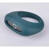 Купить Бирюзовое эрекционное smart-кольцо Magic Motion Dante II код товара: 861149/Арт.357733. Секс-шоп в СПб - EROTICOASIS | Интим товары для взрослых 