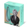 Фото товара: Мятный бесконтактный клиторальный стимулятор Womanizer Marilyn Monroe Special Edition, код товара: WZ222SG8/Арт.357776, номер 2