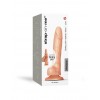 Фото товара: Телесный фаллоимитатор Strap-On-Me Sliding Skin Realistic Dildo size S, код товара: 6016893/Арт.357869, номер 2