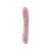Фото товара: Нежно-розовый интерактивный вибратор Pearl3 - 20 см., код товара: 11045/Арт.357889, номер 5