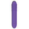 Фото товара: Фиолетовый светящийся G-стимулятор The G-Rave - 15,1 см., код товара: EN-RS-8430-2/Арт.357915, номер 6