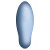 Купить Голубой клиторальный стимулятор Blue Bae - 12,4 см. код товара: 10BLUEBABL/Арт.358264. Секс-шоп в СПб - EROTICOASIS | Интим товары для взрослых 