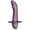Купить Фиолетовый вибратор для G-стимуляции Tickety-Boo - 11 см. код товара: 10QUESTTBOO/Арт.358271. Секс-шоп в СПб - EROTICOASIS | Интим товары для взрослых 
