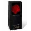 Фото товара: Изысканный кляп в форме розы Rose Ball Gag, код товара: E29639/Арт.358280, номер 3