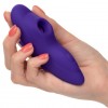 Фото товара: Фиолетовый стимулятор в трусики Remote Suction Panty Teaser, код товара: SE-0077-57-3/Арт.359581, номер 4