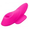 Фото товара: Розовый стимулятор в трусики Remote Flicker Panty Teaser, код товара: SE-0077-58-3/Арт.359582, номер 4