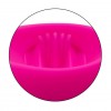 Фото товара: Розовый стимулятор в трусики Remote Flicker Panty Teaser, код товара: SE-0077-58-3/Арт.359582, номер 5