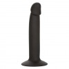 Купить Черный анальный фаллоимитатор Silicone Slim Anal Stud код товара: SE-0416-05-2/Арт.359585. Секс-шоп в СПб - EROTICOASIS | Интим товары для взрослых 