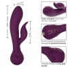 Фото товара: Фиолетовый вибратор-кролик Desire - 22,25 см., код товара: SE-4385-15-3/Арт.359607, номер 2