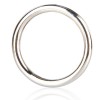 Фото товара: Стальное эрекционное кольцо STEEL COCK RING - 4.8 см., код товара: BLM4003/Арт.44586, номер 1