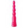 Купить Розовый гелевый расширяющийся к низу анальный стимулятор - 20 см. код товара: 432500/Арт.47150. Секс-шоп в СПб - EROTICOASIS | Интим товары для взрослых 