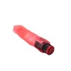 Фото товара: Рельефный розовый вибратор-реалистик - 19,5 см., код товара: 220500/Арт.47237, номер 3