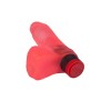 Фото товара: Розовый вибромассажёр в форме фаллоса - 16 см., код товара: 221400/Арт.47242, номер 3