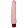 Купить Вибратор с большой розовой головкой ART-Style №1 - 22 см. код товара: 008507ru/Арт.47274. Секс-шоп в СПб - EROTICOASIS | Интим товары для взрослых 