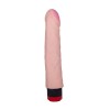 Фото товара: Вибратор с большой розовой головкой ART-Style №1 - 22 см., код товара: 008507ru/Арт.47274, номер 2