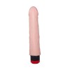 Фото товара: Вибратор с большой розовой головкой ART-Style №1 - 22 см., код товара: 008507ru/Арт.47274, номер 3