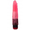 Купить Розовый гелевый виброфаллос со встроенным пультом - 16,5 см. код товара: 227100/Арт.47427. Секс-шоп в СПб - EROTICOASIS | Интим товары для взрослых 