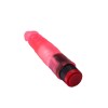 Фото товара: Розовый гелевый виброфаллос со встроенным пультом - 16,5 см., код товара: 227100/Арт.47427, номер 3