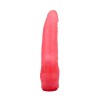 Фото товара: Реалистичная насадка Harness розового цвета - 20 см., код товара: 190700/Арт.47537, номер 1