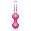 Купить Розовые вагинальные шарики VNEW level 2 код товара: VN-003/Арт.50610. Секс-шоп в СПб - EROTICOASIS | Интим товары для взрослых 