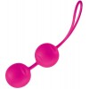 Купить Розовые вагинальные шарики Joyballs Pink код товара: 15033/Арт.51434. Секс-шоп в СПб - EROTICOASIS | Интим товары для взрослых 