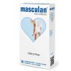 Купить Особо тонкие презервативы Masculan Ultra Fine - 10 шт. код товара: Masculan Ultra Fine №10/Арт.51995. Секс-шоп в СПб - EROTICOASIS | Интим товары для взрослых 