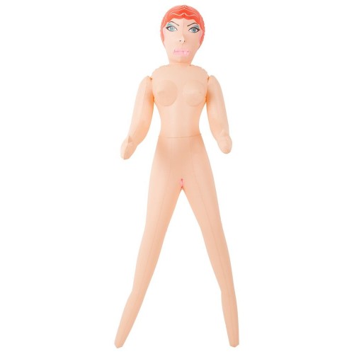 Фото товара: Надувная секс-кукла Fire, код товара: 05141100000 / Арт.52088, номер 1