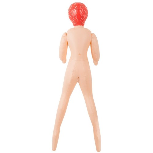 Фото товара: Надувная секс-кукла Fire, код товара: 05141100000 / Арт.52088, номер 2