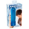 Фото товара: Синяя вакуумная помпа Bang Bang - 20 см., код товара: 05199520000/Арт.52128, номер 2