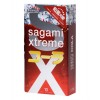 Купить Ароматизированные презервативы Sagami Xtreme Cola - 10 шт. код товара: Sagami Xtreme Cola №10/Арт.52426. Секс-шоп в СПб - EROTICOASIS | Интим товары для взрослых 