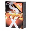 Купить Презервативы Sagami Xtreme Energy с ароматом энергетика - 3 шт. код товара: Sagami Xtreme Energy №3/Арт.52430. Секс-шоп в СПб - EROTICOASIS | Интим товары для взрослых 