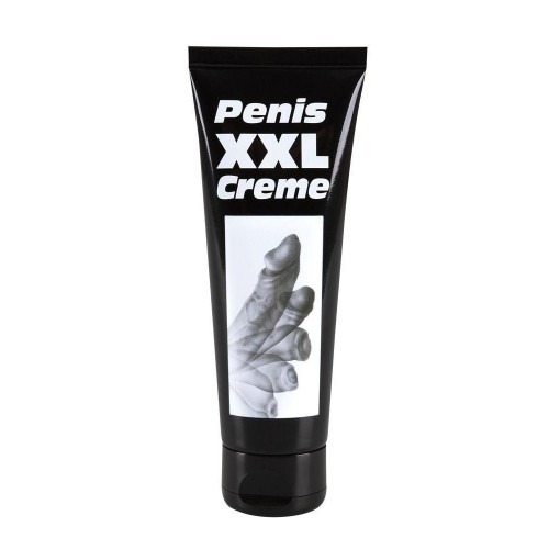 Купить Крем для увеличения пениса Penis XXL Creme - 80 мл. код товара: 06103300000/Арт.52714. Секс-шоп в СПб - EROTICOASIS | Интим товары для взрослых 