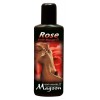 Купить Массажное масло Magoon Rose - 100 мл. код товара: 0621692/Арт.52730. Секс-шоп в СПб - EROTICOASIS | Интим товары для взрослых 
