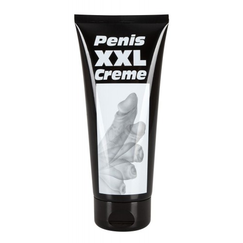 Купить Крем для увеличения пениса Penis XXL Creme - 200 мл. код товара: 06214390000/Арт.52756. Секс-шоп в СПб - EROTICOASIS | Интим товары для взрослых 